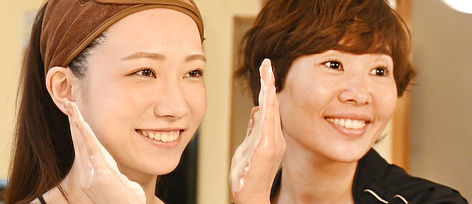 素敵な貴女に